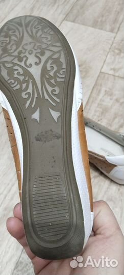 Туфли женские