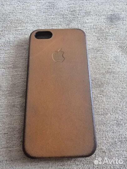 Чехол для iPhone 5s и 5se