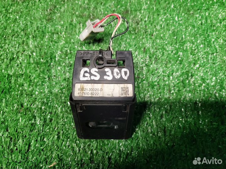 Датчик света Lexus GS300