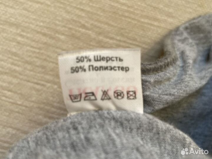 Шапка шлем 50