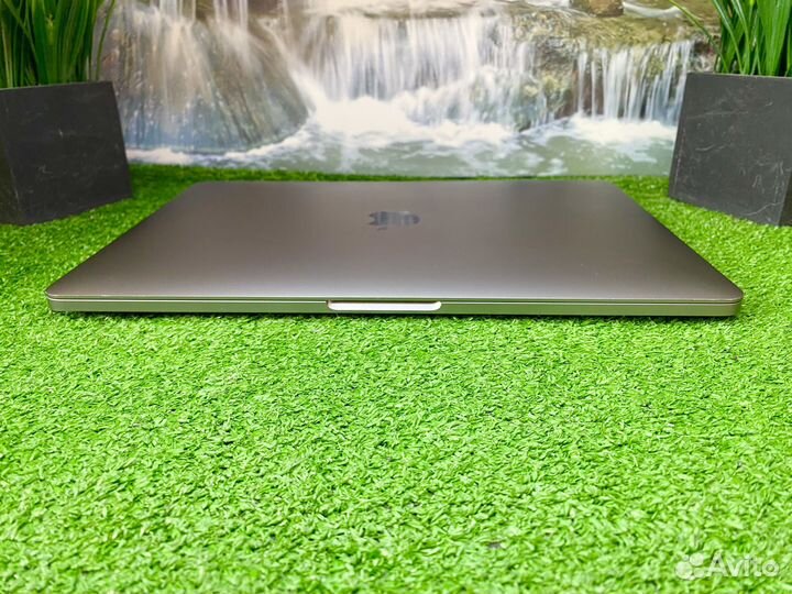 Macbook Pro 13 2021 m1 16-512gb Топовый