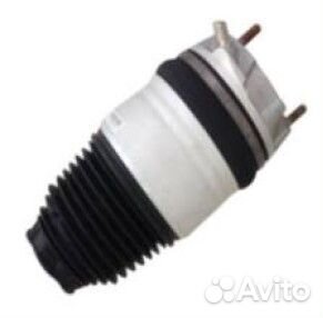 Пневмобаллон перед подвески r q7 / cayenne / touareg 2011