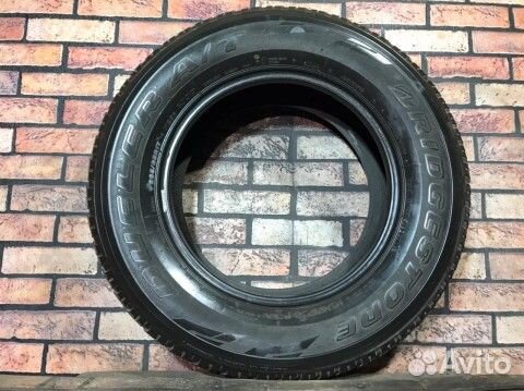 Bridgestone Dueler A/T 693 III 265/65 R17