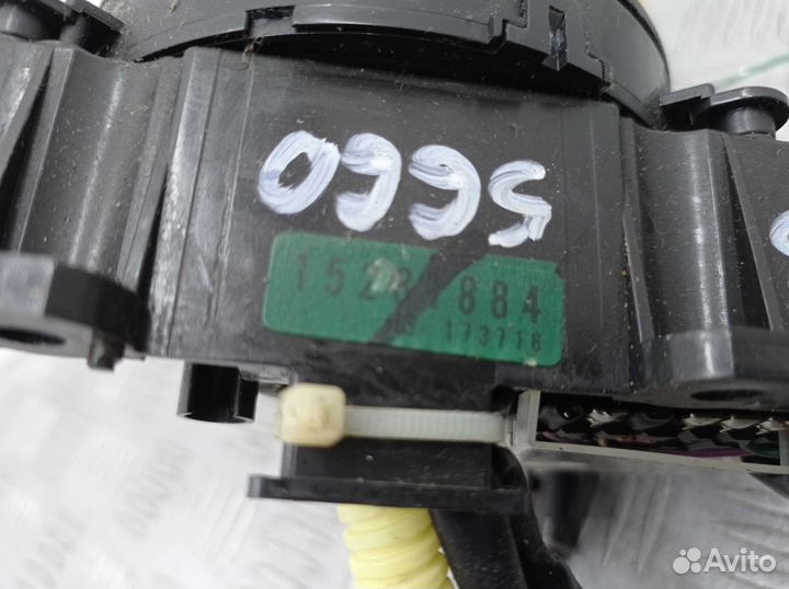 Переключатель подрулевой (стрекоза) Hummer H3 H3 2