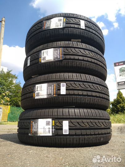 Pirelli Formula Energy 225/65 R17 102H