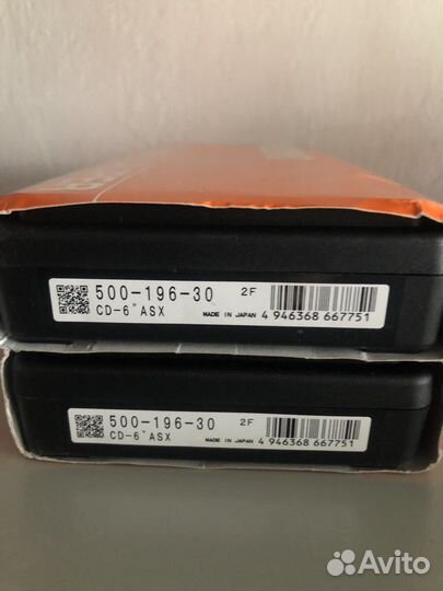 Штангенциркуль Mitutoyo 500-196-30 мм и in