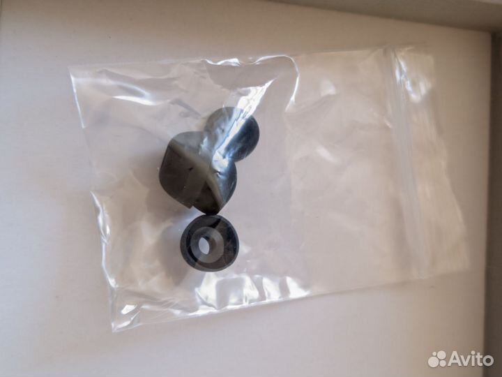 Беспроводные наушники edifier tws nb2