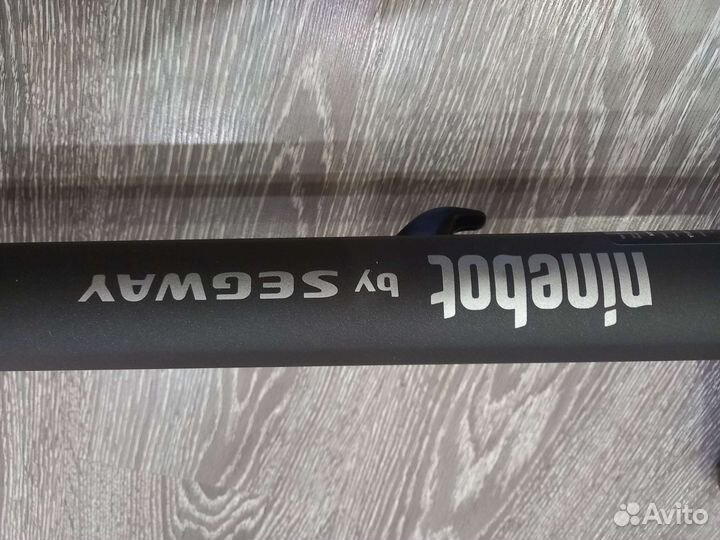 Электросамокат xiaomi