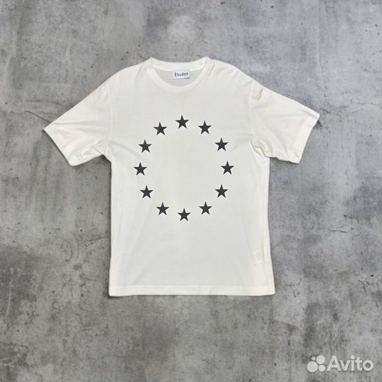 Футболка etudes оригинал