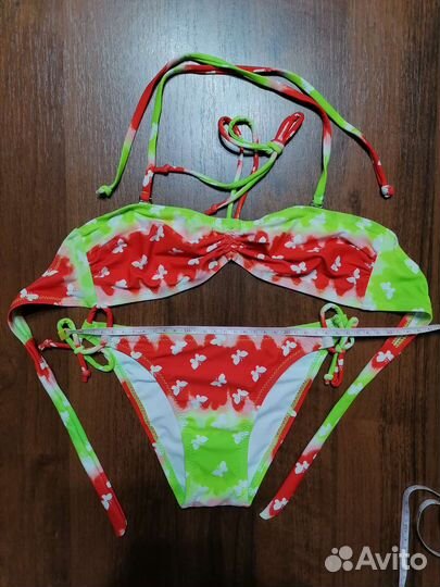 Купальники детские новые
