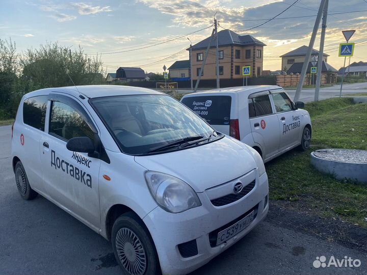 Сдам кейкар в аренду