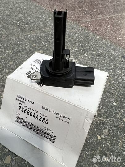 Дмрв Subaru 22680AA380