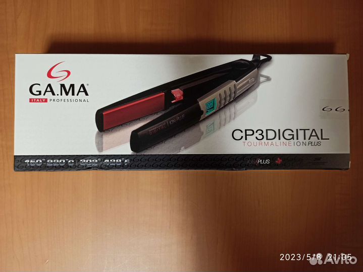 Выпрямитель для волос