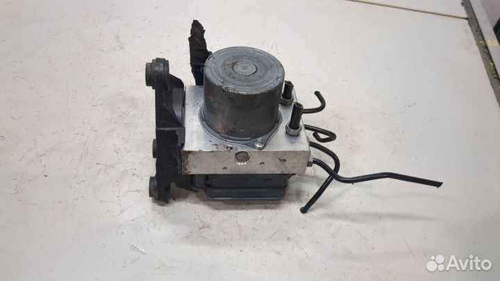 Блок абс, насос Audi A6 (C8) 2018, 2019