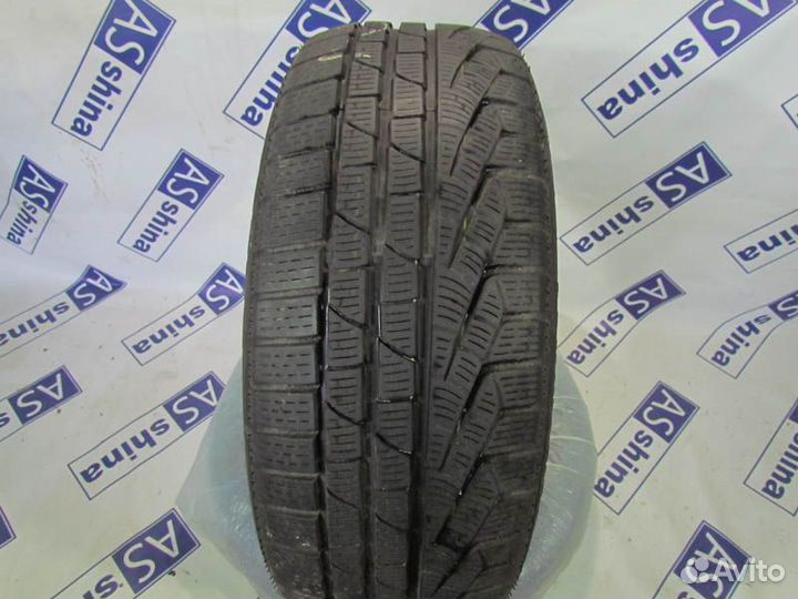 Pirelli Winter 210 SnowControl Serie II 225/50 R17 88R