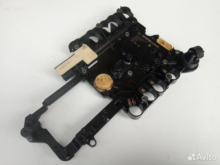 Плата АКПП 722.9 Mercedes A000270260080 б.у