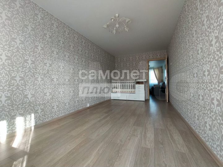 2-к. квартира, 47,1 м², 5/5 эт.