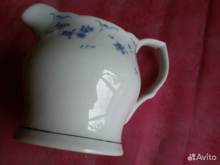 Набор посуды для чайной церемонии