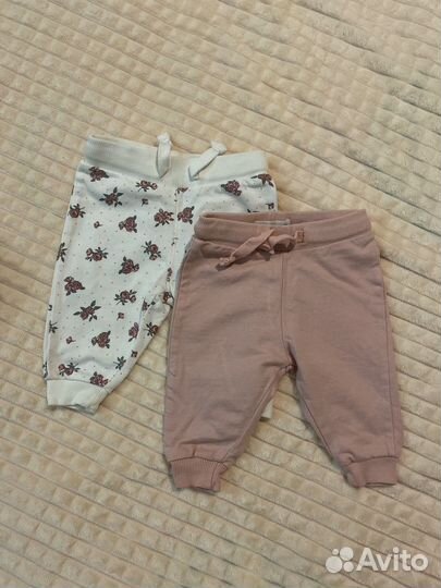 Вещи на девочку