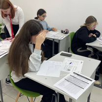 Масштабирование детского центра. Развитие бизнеса, Шымкент