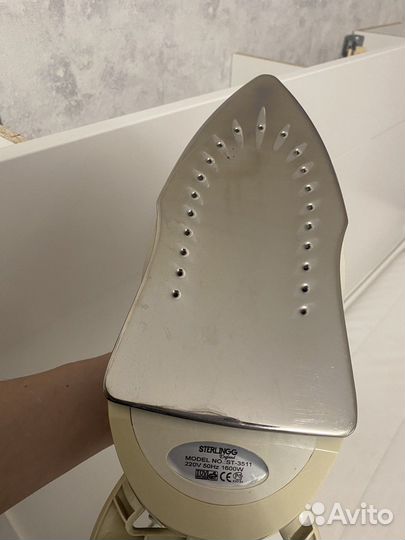 Утюг sterlingg