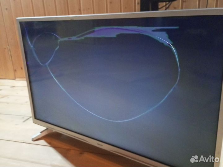 Телевизор