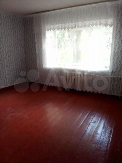 Комната 14,2 м² в 1-к., 2/5 эт.