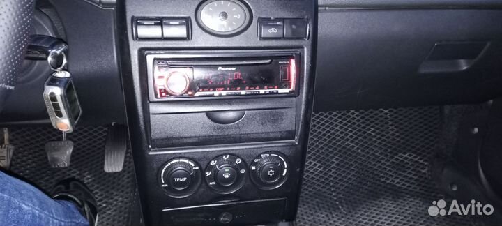 LADA Priora 1.6 МТ, 2013, 160 000 км