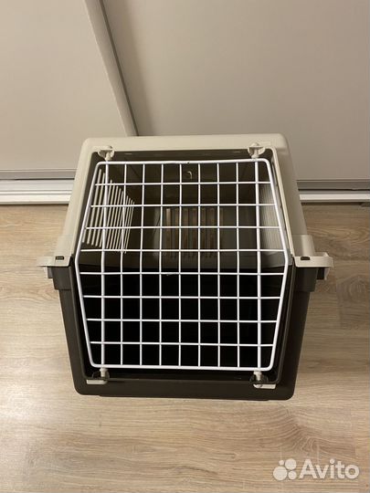 Переноска для собак ferplast