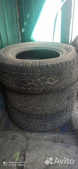 Продам резину r16