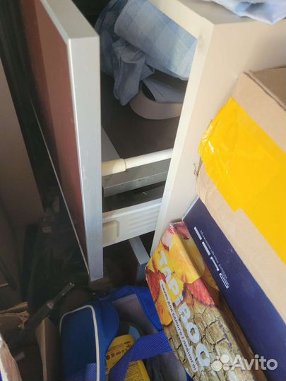 Кухонный гарнитур бу