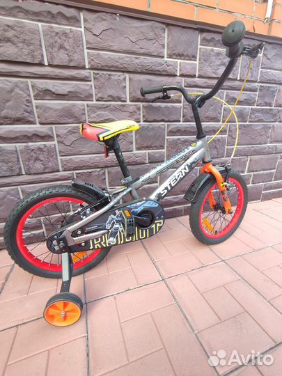 Велосипед детский Stern