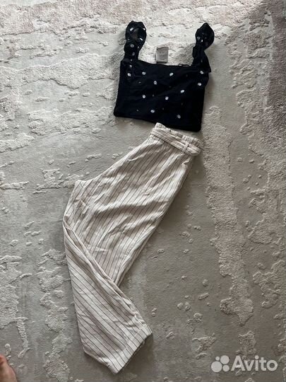 Женские вещи пакетом