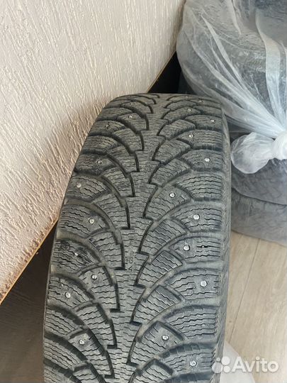 Nordman Nordman 4 195/65 R15