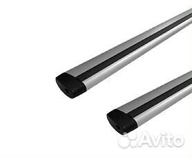 Багажник на крышу Toyota RAV4 ED ED2-201F