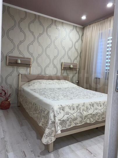 Дом 110,3 м² на участке 5,4 сот.