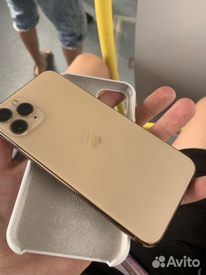 iPhone 11 Pro, 64 ГБ
