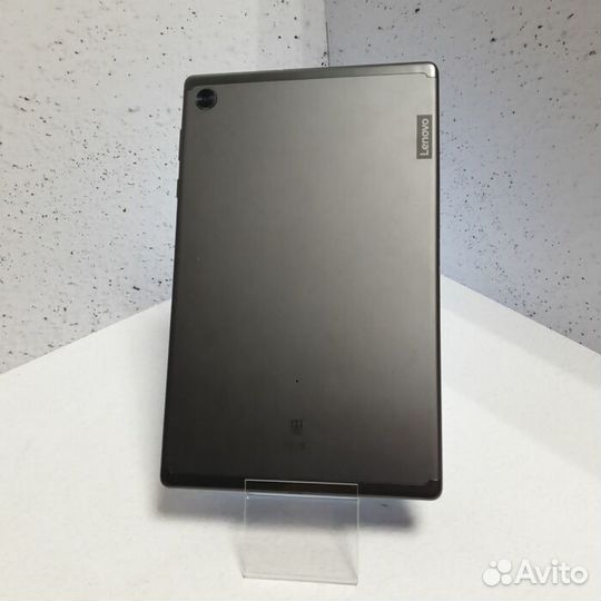 Планшет Lenovo Tab M10 FHD Plus 4/64 Гб / (Черный)