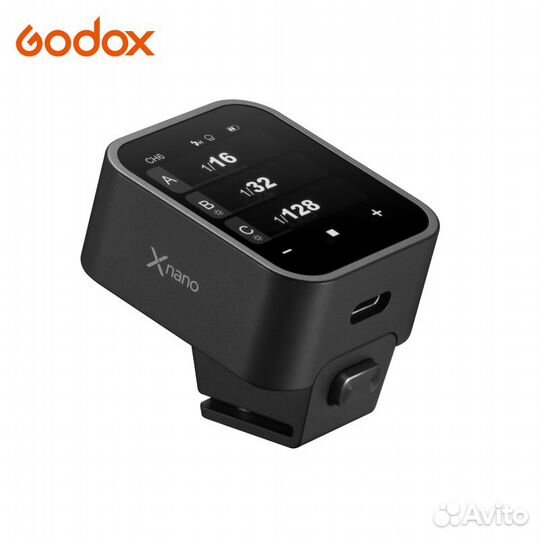 Godox x3 N/S/C/F/O