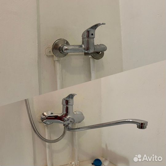 Муж на час / Мастер на час