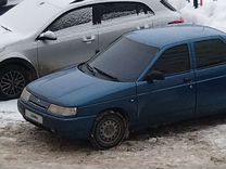 ВАЗ (LADA) 2110 1.5 MT, 2004, 238 120 км, с пробегом, цена 180 000 руб.