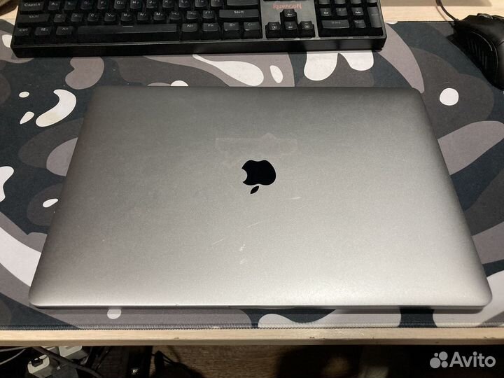 MacBook Pro 15inch 2017