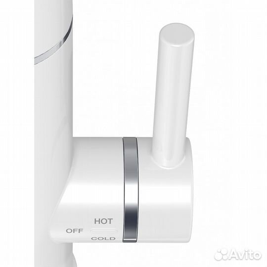 Водонагреватель электрический проточный 220 В Ther