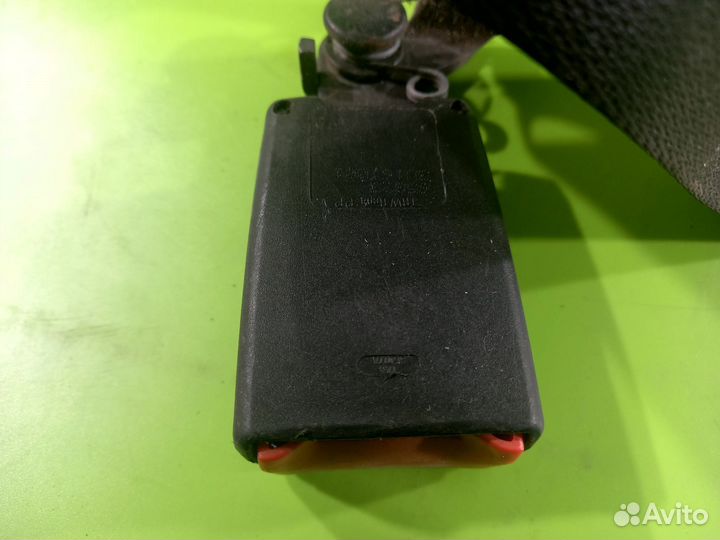 Ремень безопасности задний для Ford Focus 1