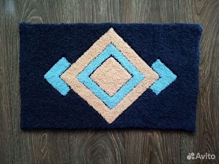 Коврик придверный