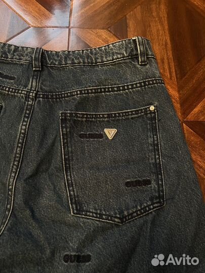 Джинсы женские guess