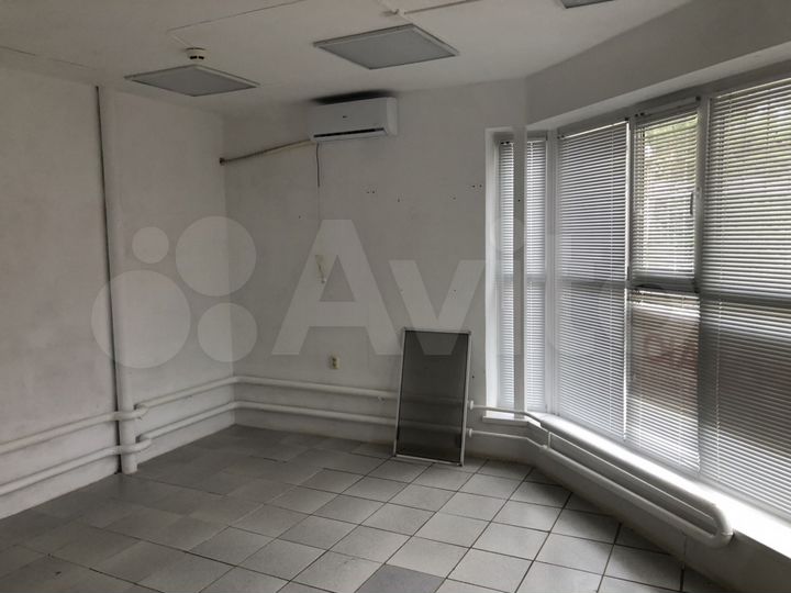 Торговая площадь, 58.7 м²
