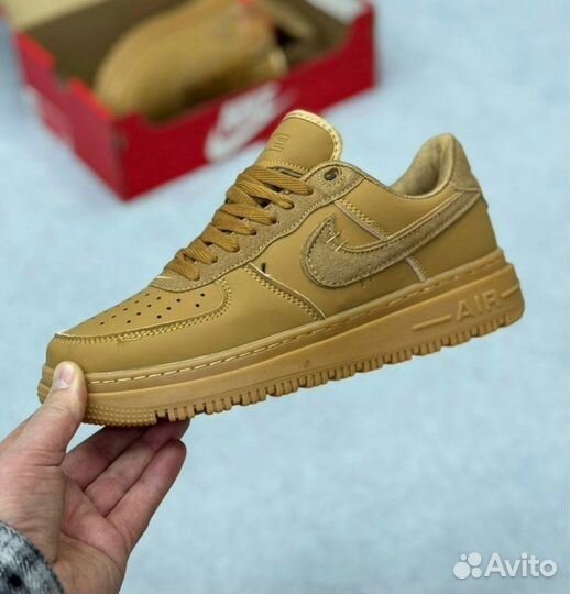 Кроссовки Nike air force