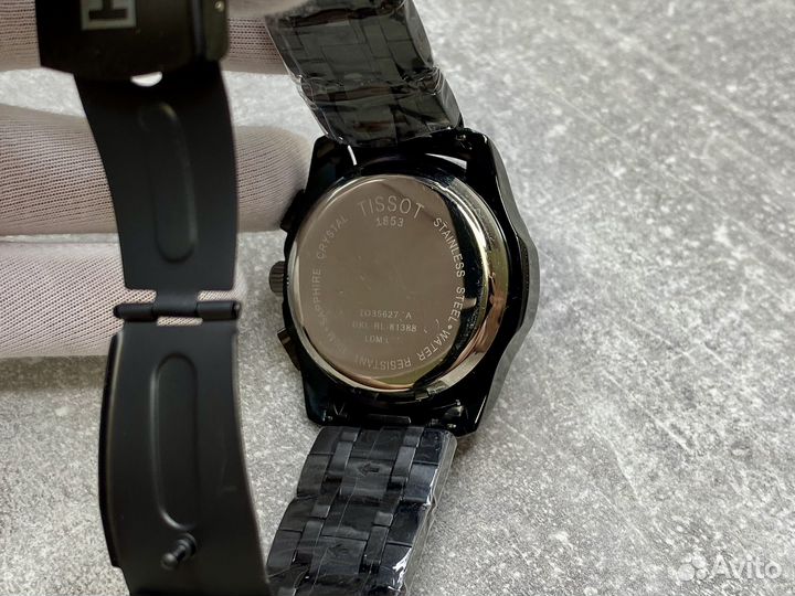 Часы мужские tissot 1853