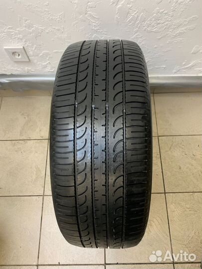 Yokohama Geolandar SUV G055 225/55 R18